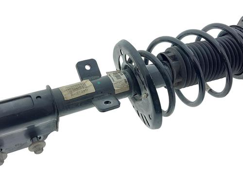 Left front shock absorber DS DS 4 II (FR_, FB_, F3_, FP_) Hybrid 136 (FPHPYC) | BP36630920M16 - Image 5
