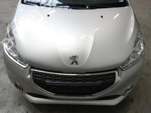Electronic sensor PEUGEOT 208 I (CA_, CC_) 1.2 VTI 82 | BP36619930M84  - Image 24