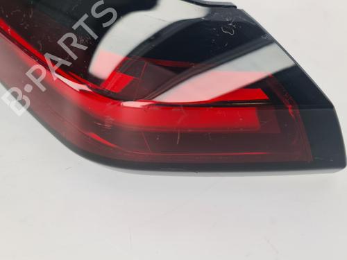 Right tailgate light CITROËN C4 III (BA_, BB_, BC_) ë-C4 (BCZKXC, BZCKSC) | BP36624146C80 - Image 7