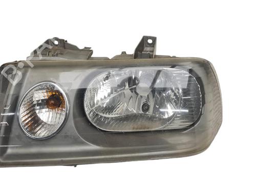 Venstre forlygte Venstre forlygte PEUGEOT EXPERT Van (222) 2.0 HDI (94 hp) 36632240 36632240