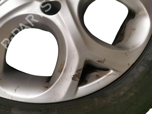 Fælk CITROËN C3 II (SC_) 1.6 VTi 120 | BP36636637C45 - Image 22