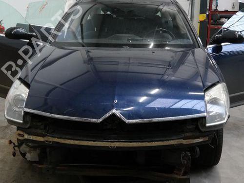Middle console CITROËN C6 (TD_) 3.0 V6 | BP36622288I22 - Image 28