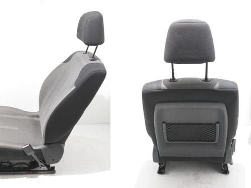 Used Right front seat Right front seat CITROËN C4 I (LC_) 1.4 16V (88 hp) 36608514 36608514