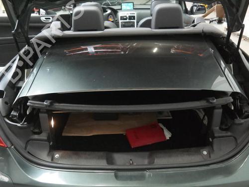 Electronic module PEUGEOT 307 CC (3B) 2.0 16V | BP36623897M83 - Image 29