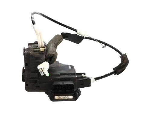 front-right-lock-citroen-c5-iii-break-rw_-2008-2009-2010-2011-2012-2013-2014-2015-2016-2017-36624645 main image