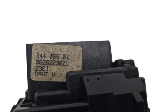 Switch PEUGEOT 206 CC (2D) 1.6 16V (2DNFUF, 2DNFUR) | BP36636664I30 - Image 6