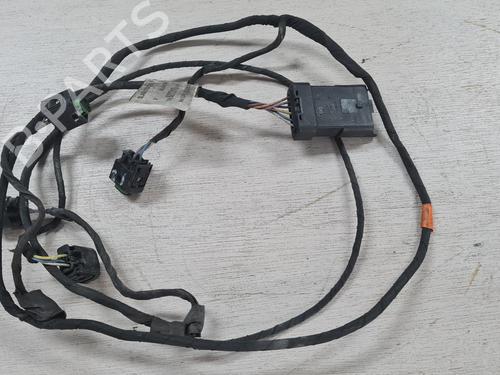 Cable CITROËN C8 (EA_, EB_) 2.2 HDi | BP36619736E12 - Image 2