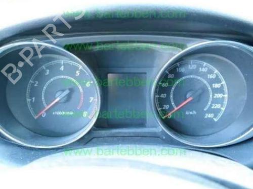 Electronic module CITROËN C4 AIRCROSS 1.6 | BP36604968M83 - Image 9