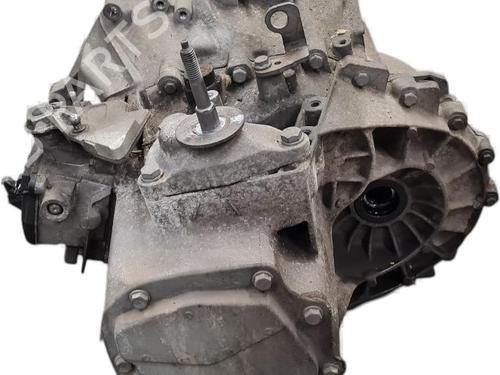 Gearbox PEUGEOT 308 CC (4B_) 1.6 HDi | BP36636340M3 - Image 5