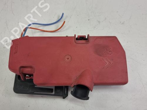 Fuse box CITROËN C5 III Break (RW_) 1.6 HDi 110 | BP36623350E1 - Image 2