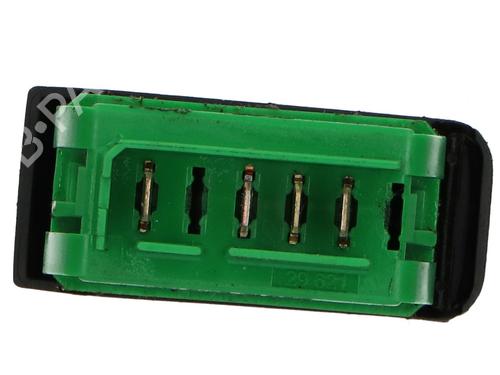 Switch CITROËN C1 (PM_, PN_) 1.0 | BP36623458I30 - Image 3