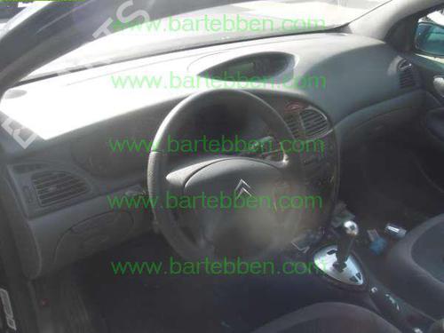 Left taillight CITROËN C5 I (DC_) 2.2 HDi (DC4HXB, DC4HXE) | BP36602532C34 - Image 4