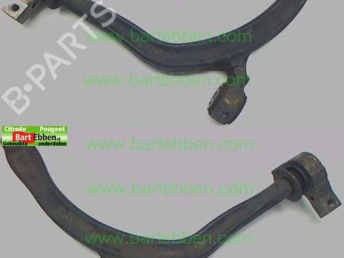 Used Right front suspension arm Right front suspension arm CITROËN C5 I Break (DE_) 2.0 HDi (DERHZB, DERHZE) (109 hp) 36603633 36603633