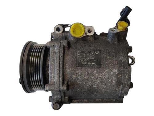 Used AC compressor AC compressor 36633250 36633250