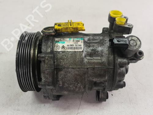 AC compressor CITROËN C6 (TD_) 2.7 HDi | BP36626035M34 - Image 3