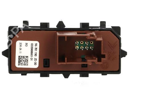 Switch CITROËN C4 Grand Picasso II (DA_, DE_) 1.6 HDi 90 | BP36627511I30 - Image 3