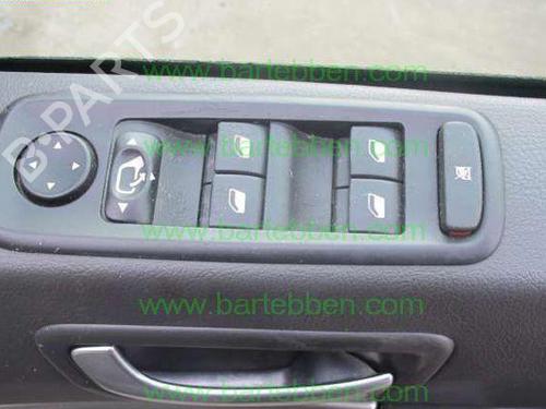 Front left window mechanism CITROËN C8 (EA_, EB_) 2.2 | BP36602799C22 - Image 5