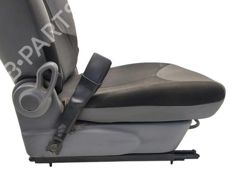 Left front seat CITROËN C1 (PM_, PN_) 1.0 | BP36634545C15 - Image 6
