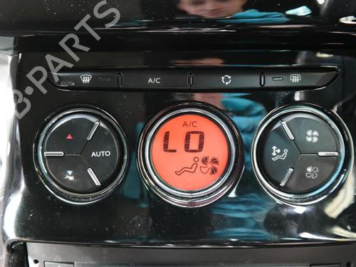 Climate control CITROËN DS3 (SA_) 1.6 Racing | BP36609192I5 - Image 6