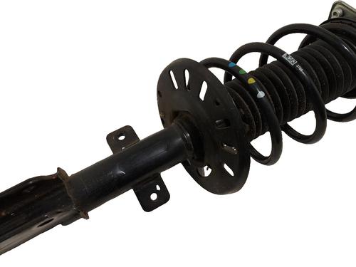 Used Left front shock absorber Left front shock absorber 36621698 36621698