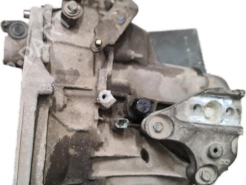 Used Gearbox Gearbox 36627588 36627588