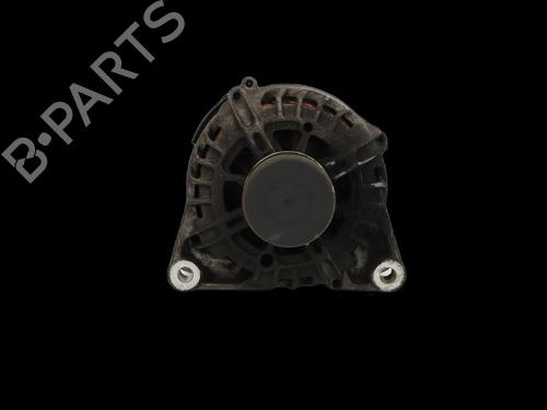 Used Alternator Alternator CITROËN C3 III (SX) 1.2 VTi 68 (68 hp) 36637322 36637322