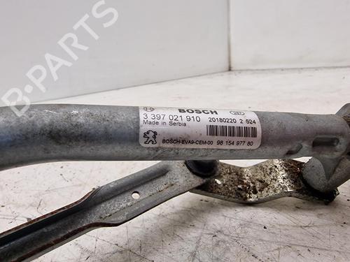 Used Front wiper motor Front wiper motor 37084010 37084010