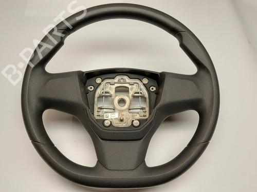 Used Steering wheel Steering wheel CITROËN SPACETOURER Bus (V_) 2.0 BlueHDi 150 (150 hp) 36628233 36628233