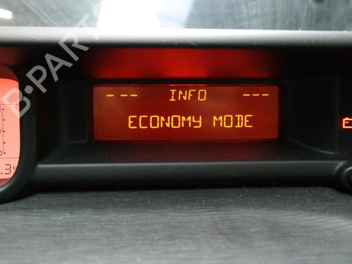 Pipe CITROËN C3 Picasso (SH_) 1.6 HDi | BP36615522M125 - Image 9