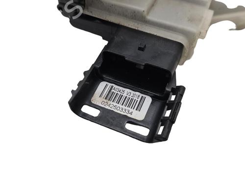 Front right lock CITROËN C4 CACTUS 1.2 THP 110 | BP36630043C97 - Image 5