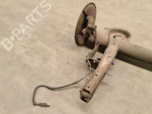 Other PEUGEOT 807 (EB_) 2.2 | BP36624773O1 - Image 9