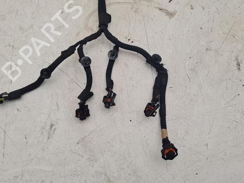 Cable CITROËN C6 (TD_) 2.2 HDi | BP36639255E12 - Image 3