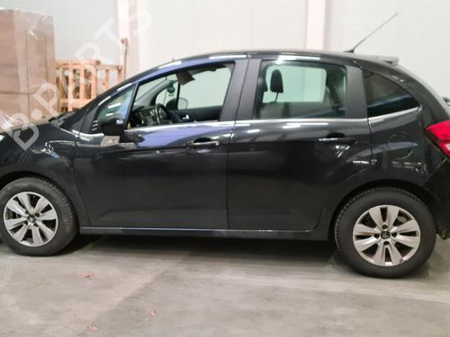 Switch CITROËN C3 II (SC_) 1.6 HDi | BP36625812I30 - Image 45
