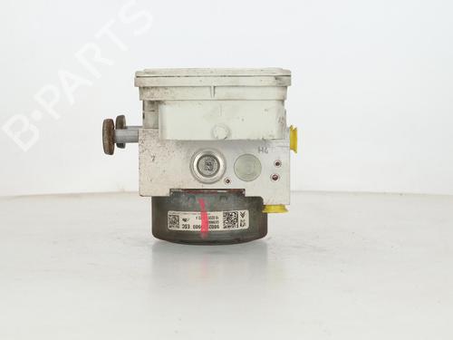 ABS pump CITROËN C3 Picasso (SH_) 1.6 VTi 120 | BP37433507M43 - Image 9