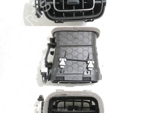 Mittelkonsole Mittelkonsole CITROËN C3 III (SX) 1.2 VTi 82 (82 hp) 36609351 36609351