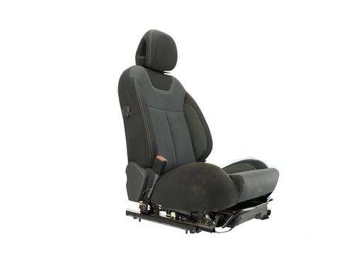Left front seat CITROËN C4 II (NC_) 1.6 HDi 90 | BP36606401C15 - Image 4