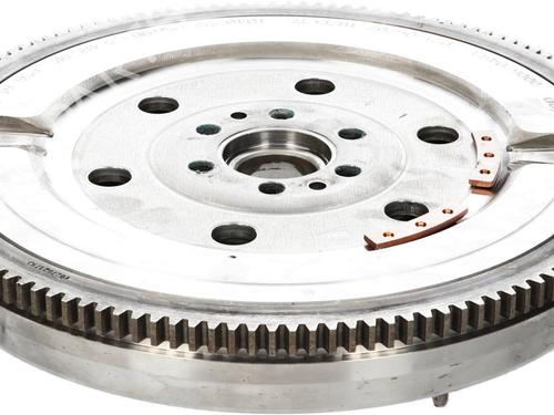 Flywheel CITROËN C3 III (SX) 1.5 BlueHDi 100 (SXYHYP, SXYHTU) | BP36632032M101 - Image 5