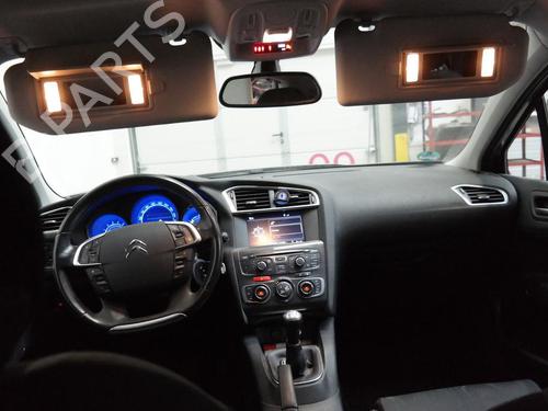 Switch CITROËN C4 II (NC_) 1.6 VTi 120 (NC5FS0, NC5FS9) | BP36619147I30 - Image 28