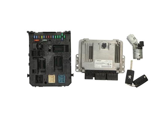 Control unit PEUGEOT 308 CC (4B_) 1.6 16V | BP36634408M11  - Image 8
