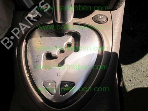 ABS pump CITROËN C5 II (RC_) 2.0 16V (RCRFJB, RCRFJC) | BP36602184M43 - Image 9