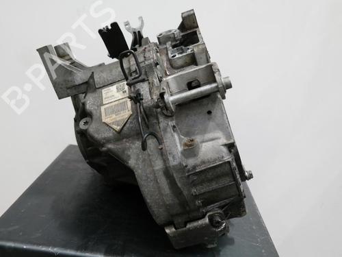 Gearbox PEUGEOT 407 Coupe (6C_) 2.7 HDi | BP36620224M3 - Image 4
