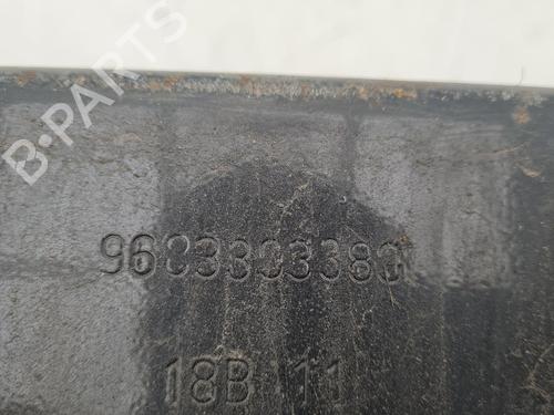 rear-bumper-reinforcement-citroen-c3-ii-sc_-2009-36625588 main image