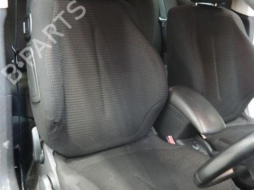 Middle console CITROËN C4 Coupe (LA_) 1.6 HDi | BP36612593I22 - Image 12