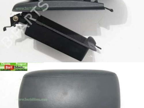 armrest-center-console-citroen-c6-td_-2005-2006-2007-2008-2009-2010-2011-2012-36607190 main image