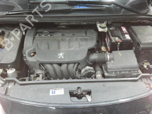 Cable PEUGEOT 307 CC (3B) 2.0 16V | BP36612977E12 - Image 14