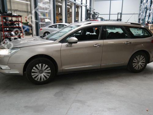 Pipe CITROËN C5 III Break (RW_) 2.0 i 16V (RWRFJC, RWRFJF) | BP36621196M125 - Image 22