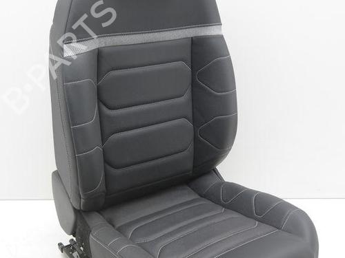 Left front seat OPEL MOKKA MOKKA-e (76) | BP36623988C15 - Image 3