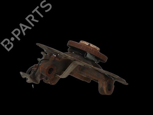 Right front steering knuckle CITROËN C4 Picasso II 1.2 THP 130 | BP36637100M26 - Image 6