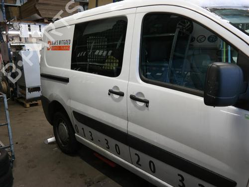 Egr CITROËN JUMPY II Van 2.0 HDi 120 | BP36610899M69 - Image 2