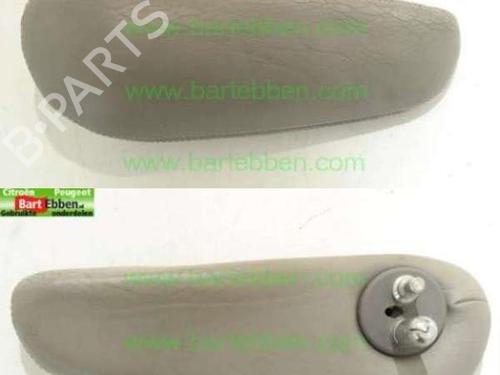 Used Armrest / Center console Armrest / Center console 36606555 36606555